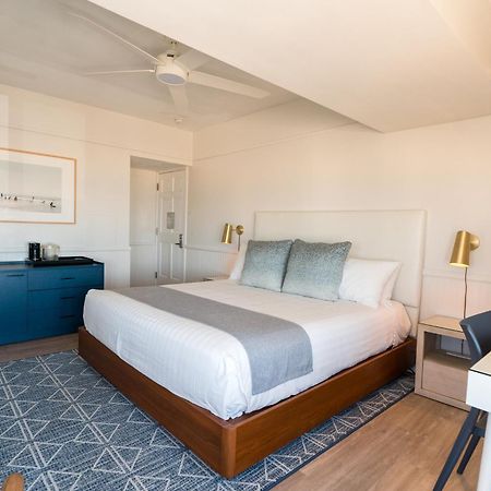 Newport Beach Hotel 외부 사진
