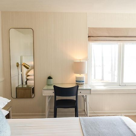 Newport Beach Hotel 외부 사진