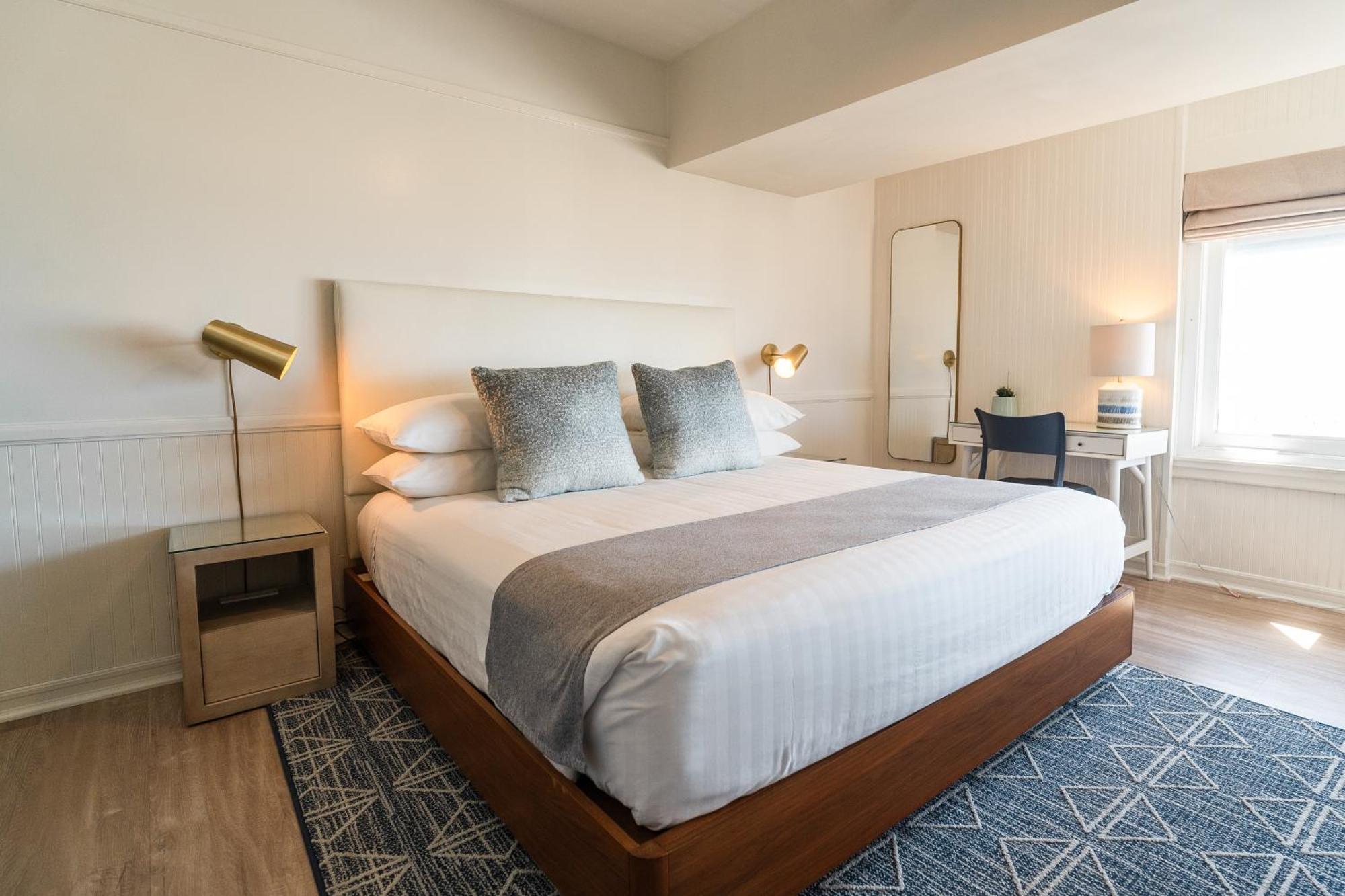 Newport Beach Hotel 외부 사진