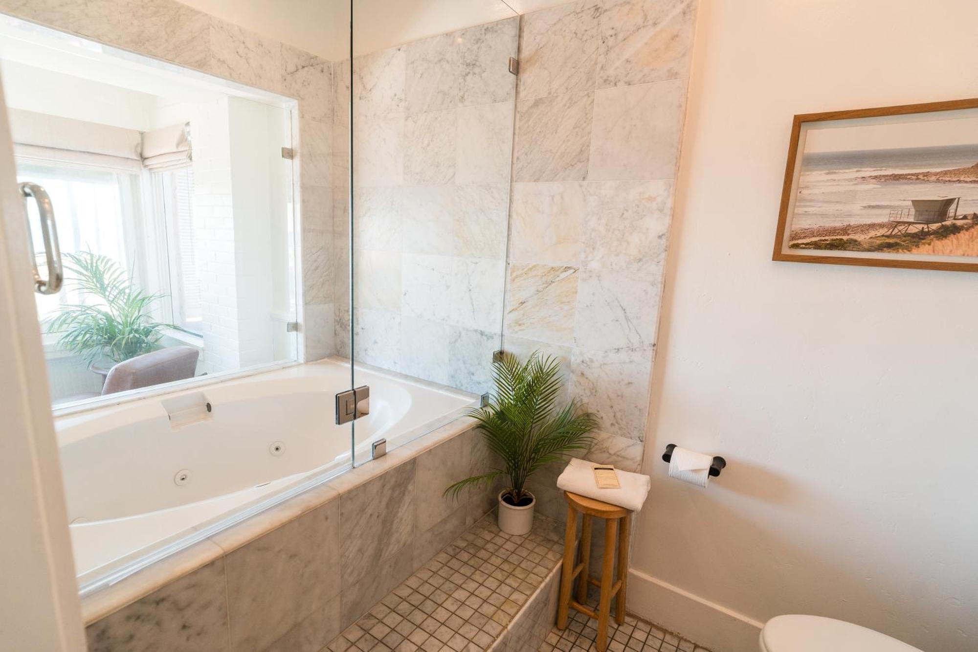 Newport Beach Hotel 외부 사진