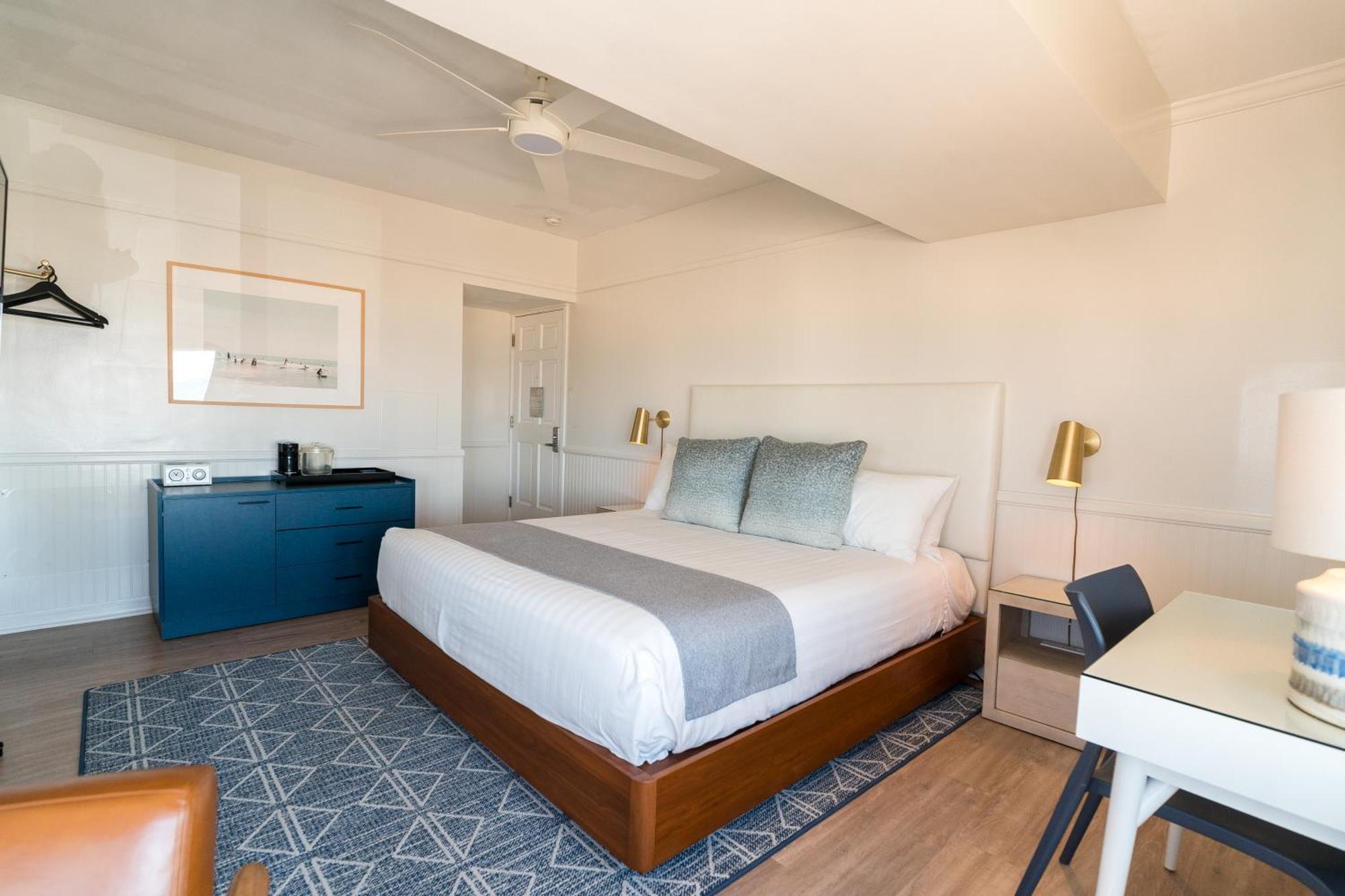 Newport Beach Hotel 외부 사진
