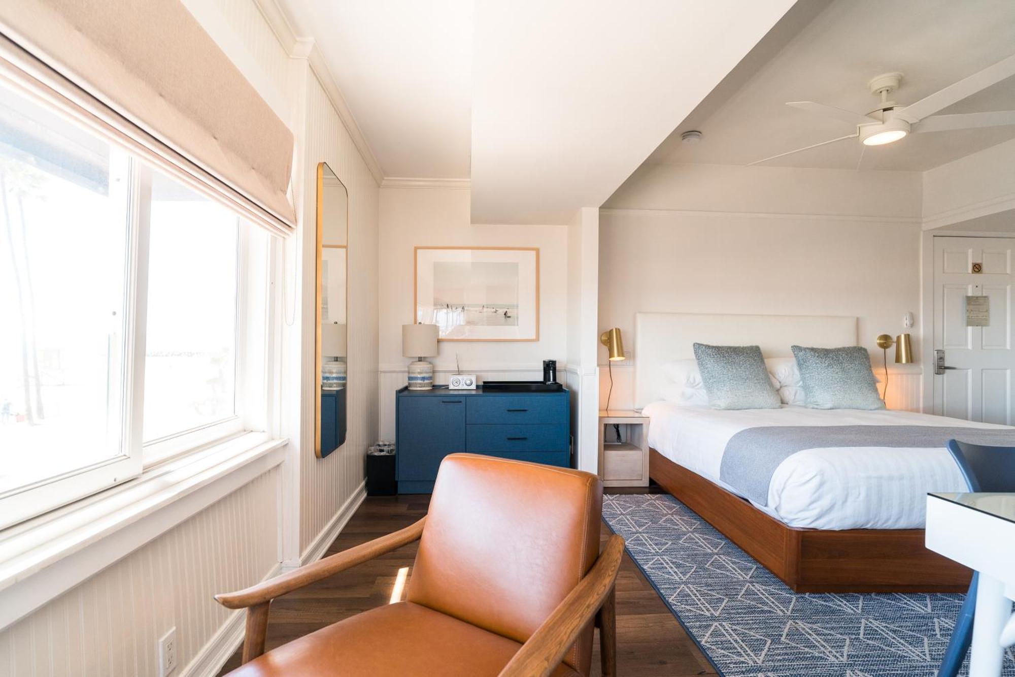 Newport Beach Hotel 외부 사진
