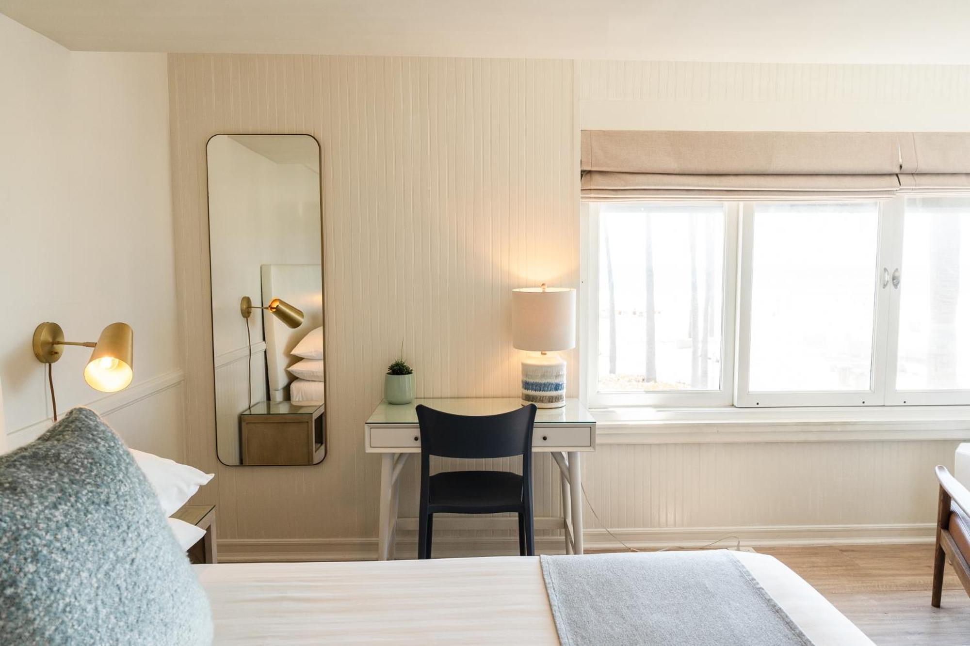 Newport Beach Hotel 외부 사진