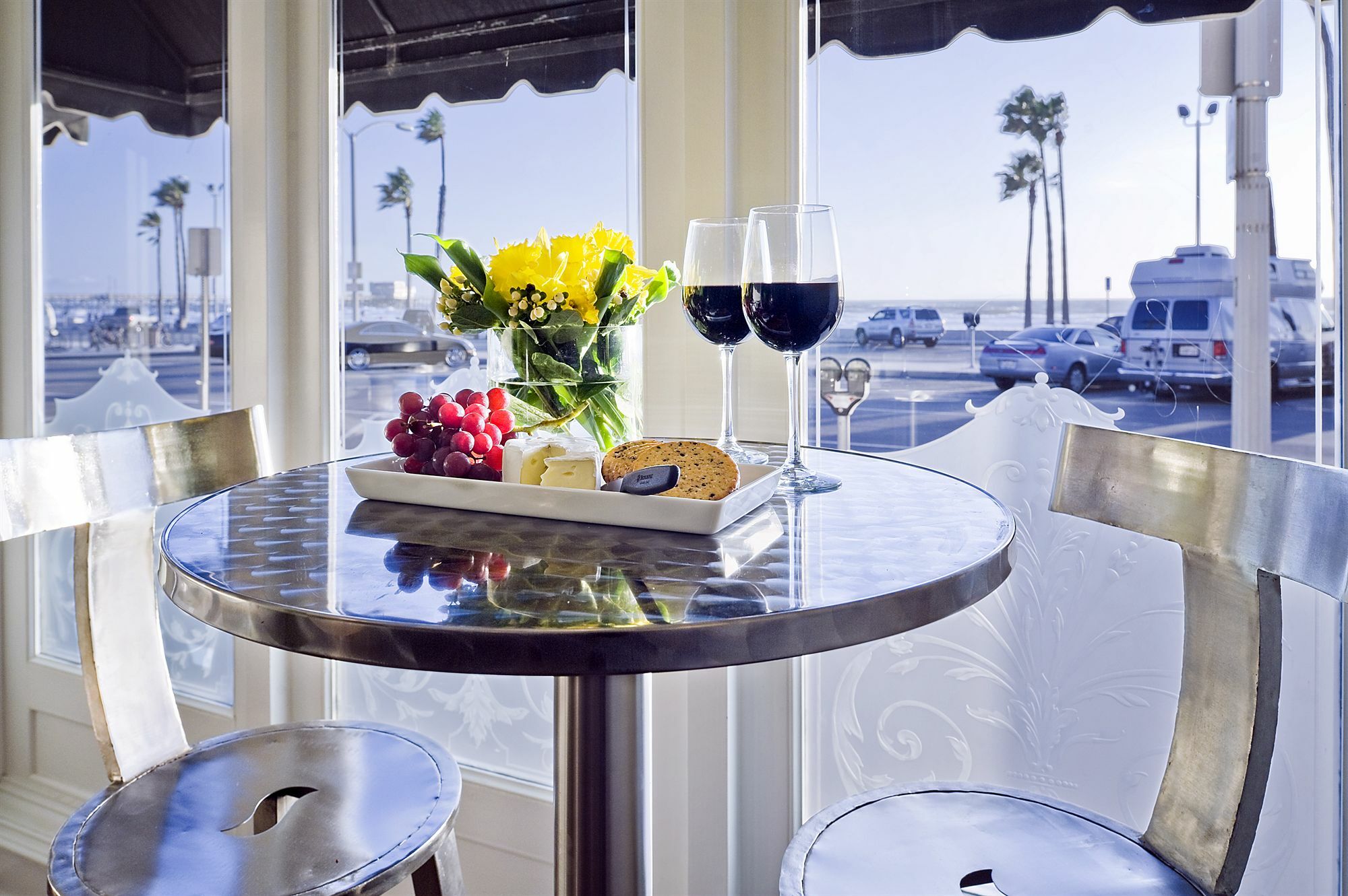 Newport Beach Hotel 외부 사진