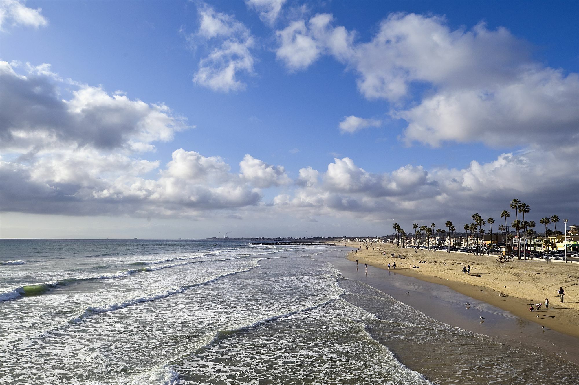 Newport Beach Hotel 외부 사진