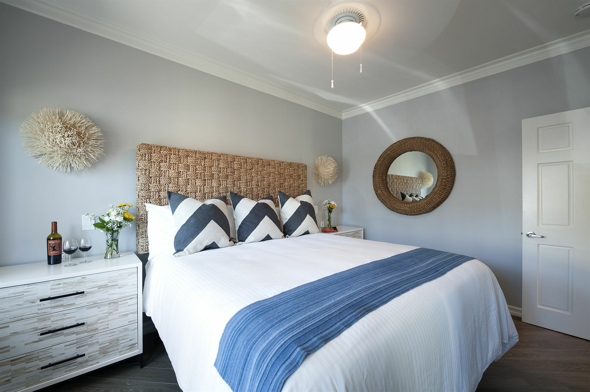 Newport Beach Hotel 외부 사진