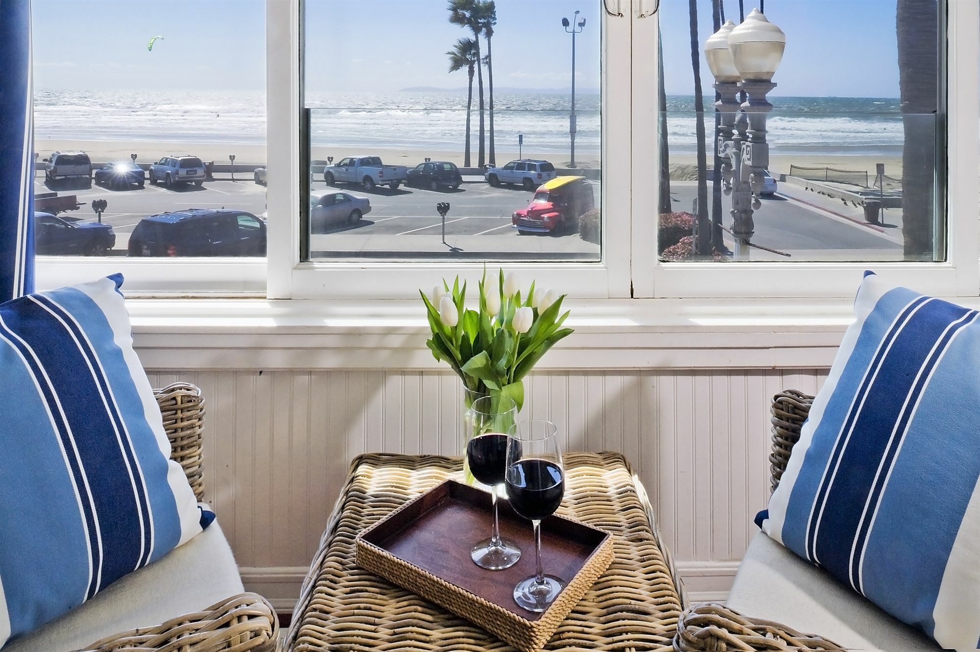 Newport Beach Hotel 외부 사진