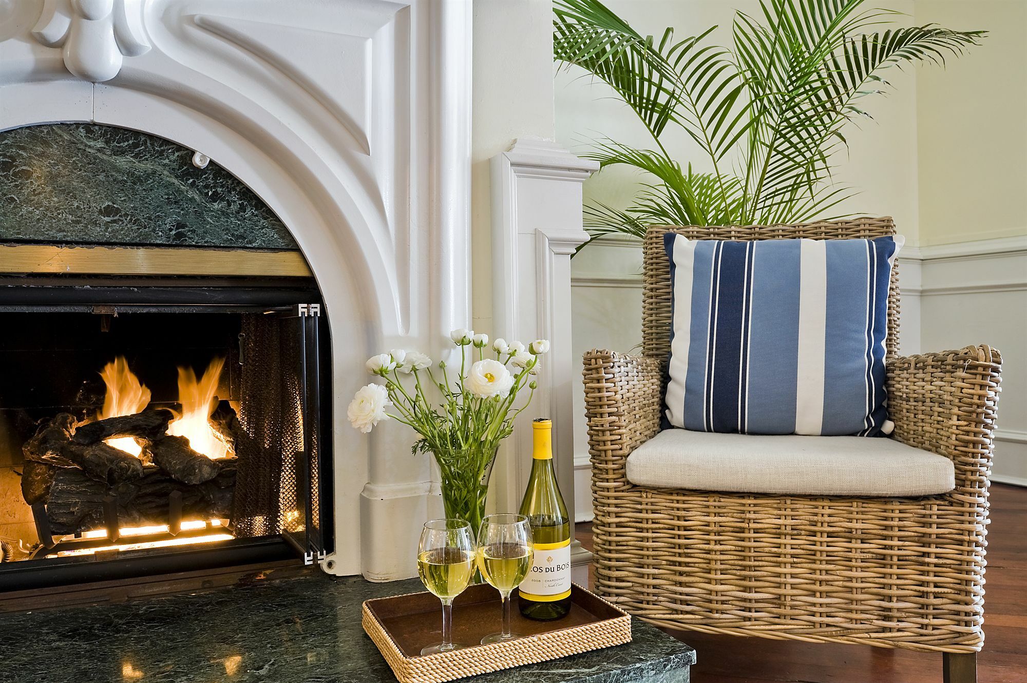Newport Beach Hotel 외부 사진