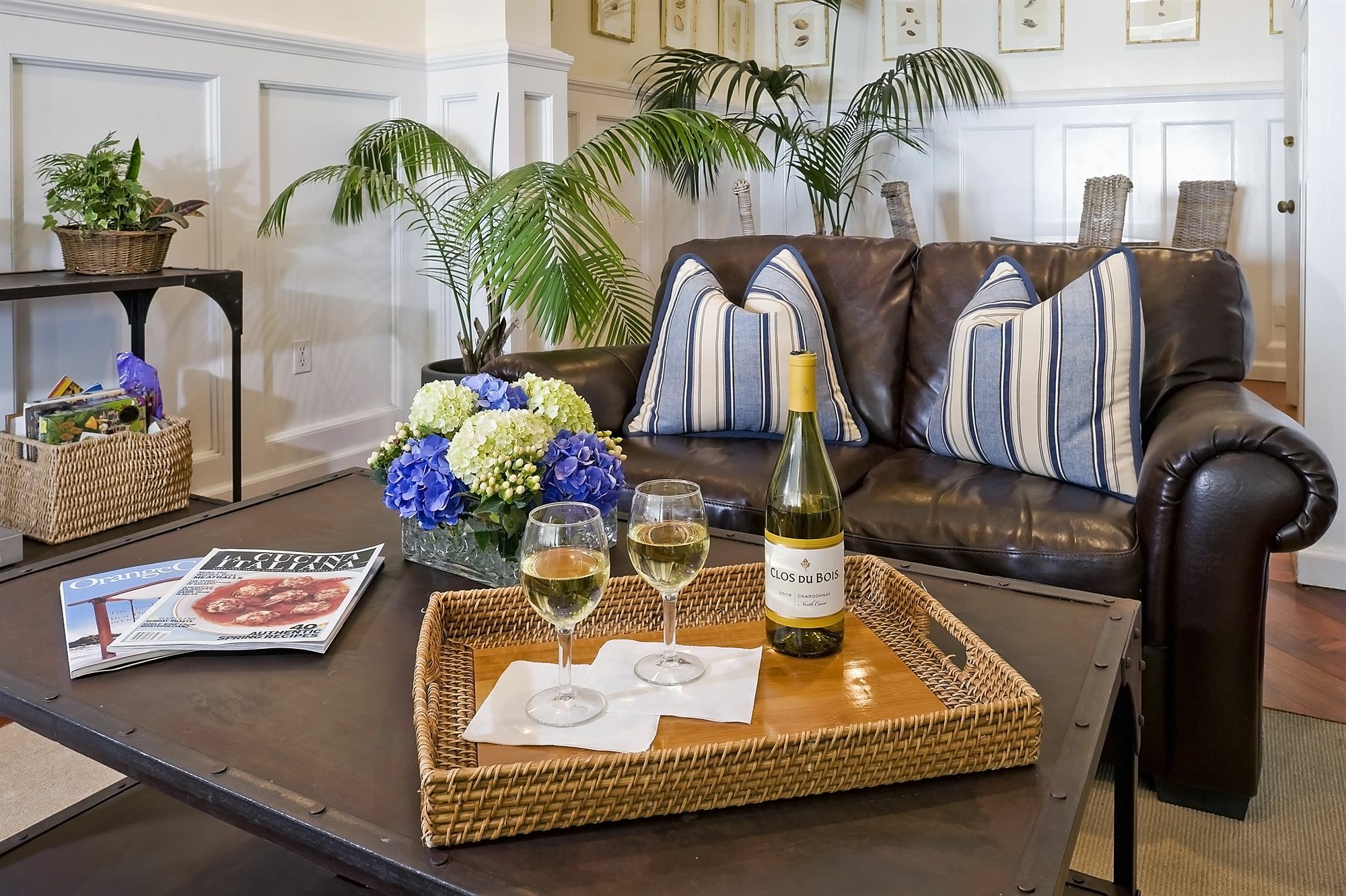 Newport Beach Hotel 외부 사진