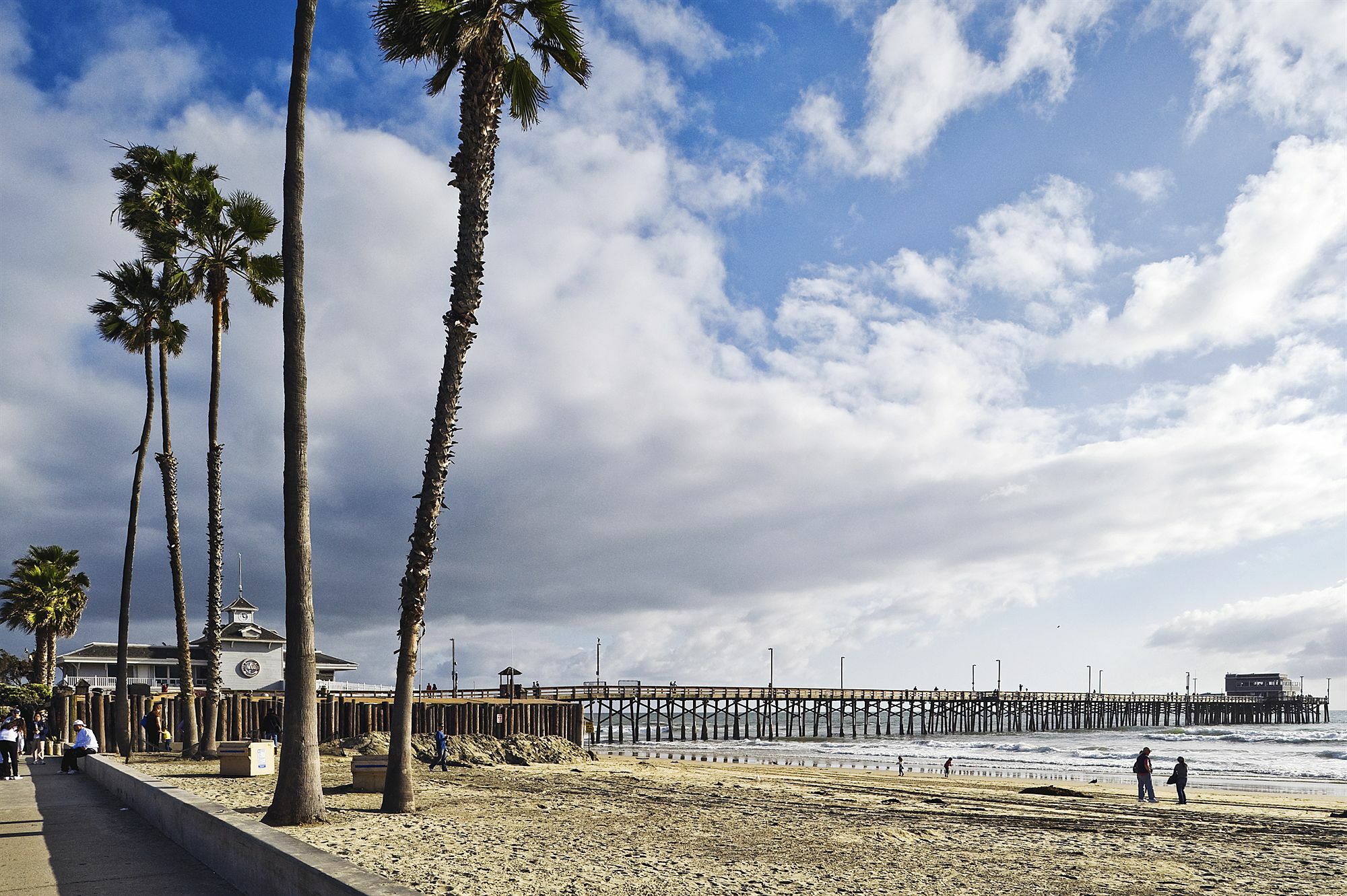 Newport Beach Hotel 외부 사진