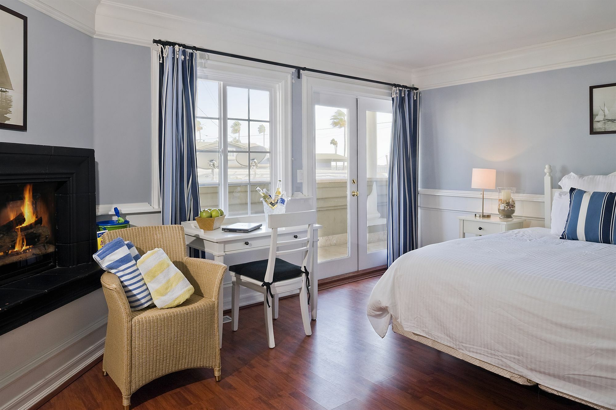 Newport Beach Hotel 외부 사진