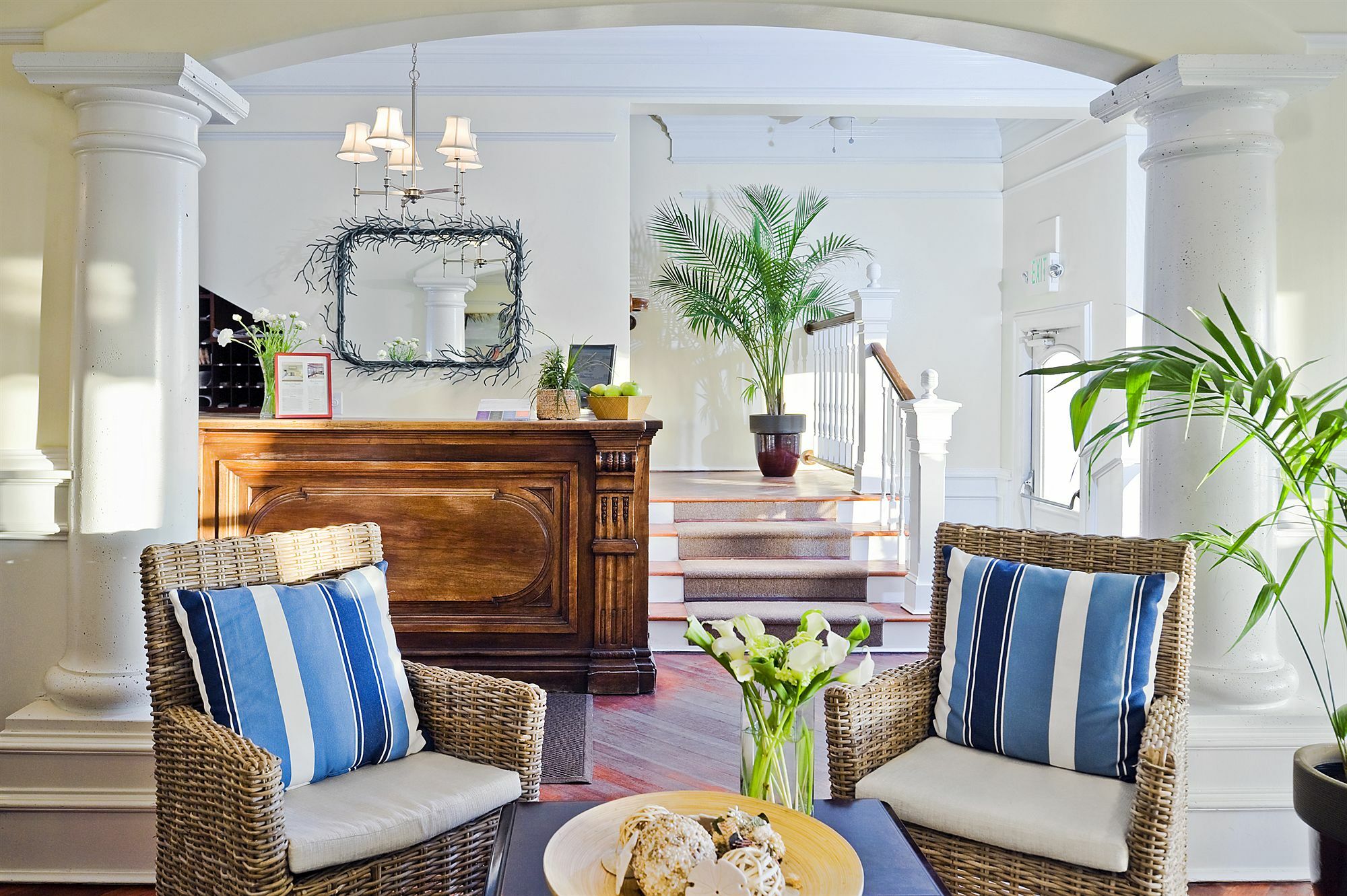 Newport Beach Hotel 외부 사진