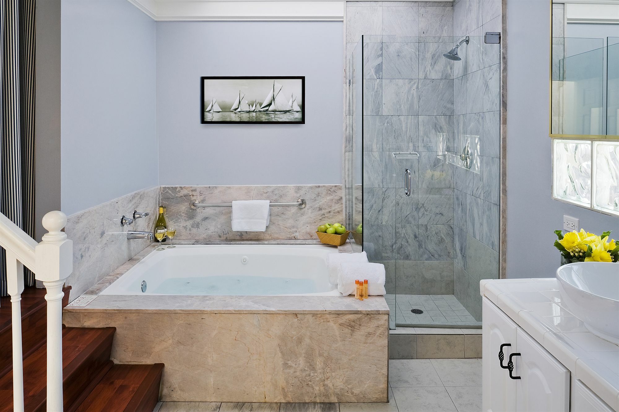 Newport Beach Hotel 외부 사진