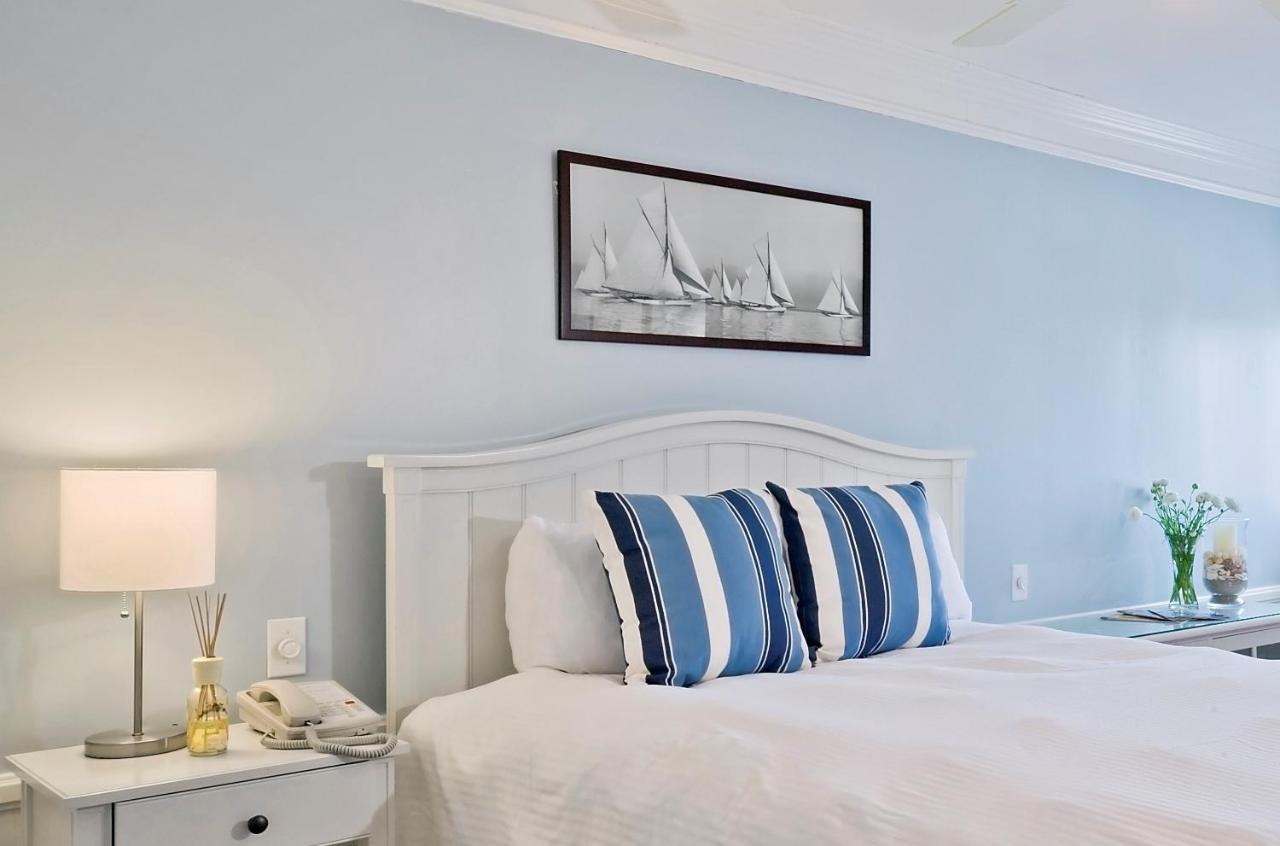 Newport Beach Hotel 외부 사진
